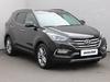 Prodm Hyundai Santa Fe 2.2 CRDi Serv.kniha