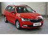 Prodm koda Fabia III 1.0 TSi