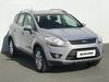 Prodm Ford Kuga 2.0 TDCi 1.maj Serv.kniha