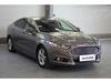 Prodm Ford Mondeo 2.0 TDCi Serv.kniha, R