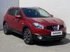 Prodm Nissan Qashqai 1.6 i Serv.kniha, R