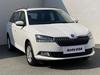 Prodm koda Fabia III 1.0 TSi Serv.kniha