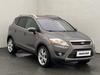 Prodm Ford Kuga 2.0 TDCi Serv.kniha