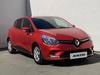 Prodm Renault Clio 0.9 TCe 1.maj Serv.kniha