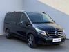 Mercedes-Benz V 2.2 CDi Serv.kniha