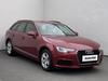 Prodm Audi A4 1.4 TFSi