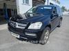 Prodm Mercedes-Benz GL 3.0 CDi, R