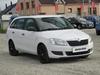 Prodm koda Fabia II 1.2 TSi, R