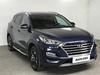 Prodm Hyundai Tucson 1.6 T-GDi, R