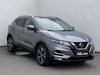 Prodm Nissan Qashqai 1.3 DiG-T Serv.kniha