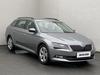 Prodm koda Superb III 2.0 TDi Serv.kniha, R