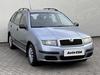 Prodm koda Fabia 1.2 i