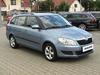 Prodm koda Fabia II 1.6 TDi