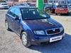 Prodm koda Fabia I 1.2 HTP