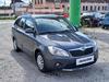 Prodm koda Fabia II 1.2 TSi