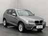 Prodm BMW X3 2.0 D, R