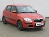 Prodm koda Fabia II 1.2 12 V, R