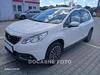 Prodm Peugeot 2008 1.2 i 1.maj, R