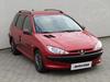 Prodm Peugeot 206 1.4 i