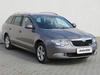 Prodm koda Superb II 1.6 TDi