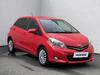 Toyota Yaris 1.0 VVTi 1.maj