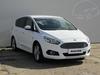 Prodm Ford S-Max 1.5 EB Serv.kniha, R