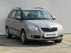 Prodm koda Fabia II 1.4 i 16V