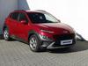 Hyundai Kona 1.0 T-GDi Serv.kniha