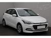 Prodm Hyundai i20 1.25 i 1.maj Serv.kniha, R