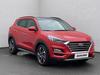 Prodm Hyundai Tucson 1.6 T-GDi Serv.kniha