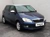 Prodm koda Fabia II 1.2 TSi 1.maj, R