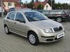 Prodm koda Fabia I 1.2 HTP, R