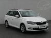 Prodm koda Fabia III 1.2 TSi, R