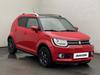 Prodm Suzuki Ignis 1.2 i Serv.kniha