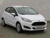 Prodm Ford Fiesta 1.2 i Serv.kniha, R