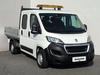 Prodm Peugeot Boxer 2.2 HDi 1.maj Serv.kniha, R