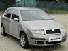 Prodm koda Fabia I 1.4 MPI, R