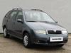 Prodm koda Fabia I 1.4 TDi