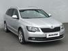 Prodm koda Superb II 2.0 TDi