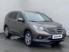 Prodm Honda CR-V 2.2 i-DTEC Serv.kniha