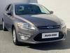 Prodm Ford Mondeo 2.2 TDCi Serv.kniha