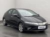 Prodm Honda Civic 2.2 CTDI, R