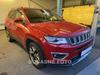 Prodm Jeep Compass 1.4 T 1.maj Serv.kniha, R