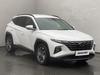 Prodm Hyundai Tucson 1.6 T-GDi 1.maj Serv.kniha