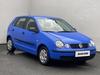 Prodm Volkswagen Polo 1.2 i Serv.kniha, R