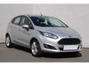 Prodm Ford Fiesta 1.0 Serv.kniha