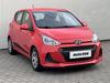 Hyundai i10 1.0 1.maj Serv.kniha, R