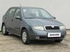 Prodm koda Fabia I 1.2 12 V, R