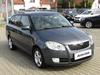 Prodm koda Fabia II 1.9 TDi