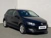 Prodm Volkswagen Polo 1.2 i Serv.kniha